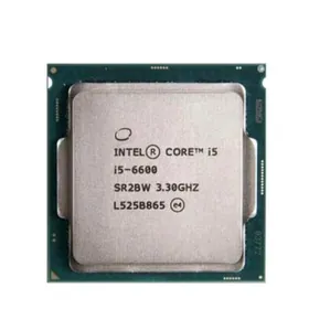 I5 6600 h170 hd3