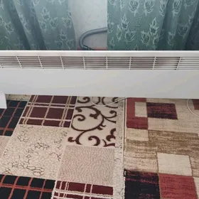 печка обогревательная