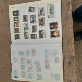 Онки маркалар