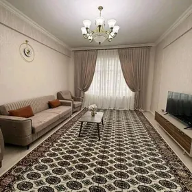 Gaudan w 2komnat 4etaj