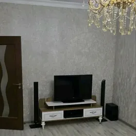 3 комнатная