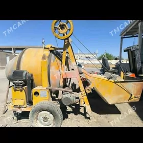 Beton meşalka arzan