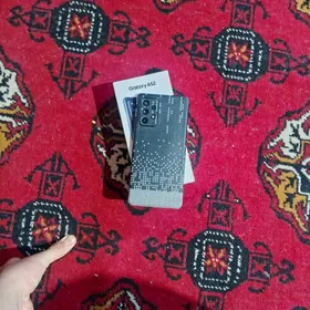 Galaxy A52s 5g 8/128