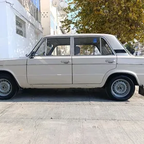 Lada 2106 1990