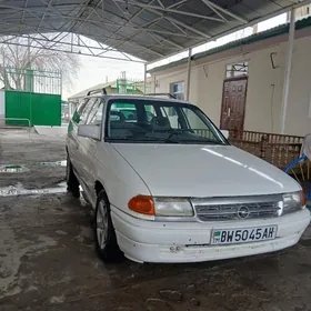 Opel Astra 1993
