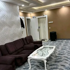 4 MKR 2komnat 52kw SATLYK