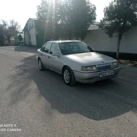 Opel Vectra 1991