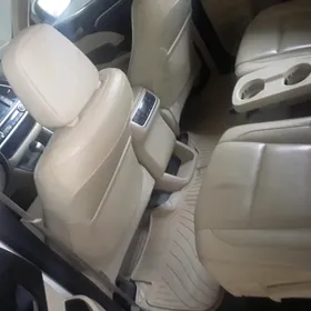 Toyota Highlander 2015