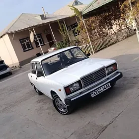 Lada 2107 1998