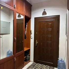 Молланепес Элитка 2эт 3ком