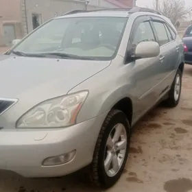 Lexus RX 330 2003