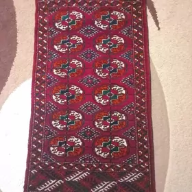 Ковер ручной работы