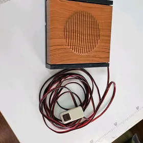 дверной звонок