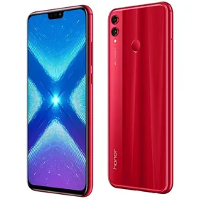 Honor 8x 4 64 gb obmen redmi