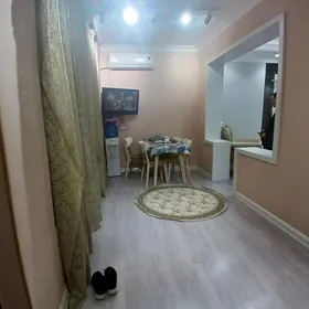 Гаудан А 1этаж 3в4ёх ком 78м²