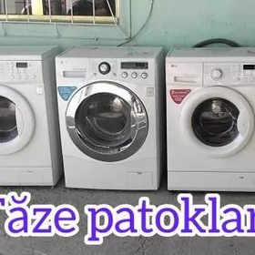 Stralny Maşynkalar Orginal