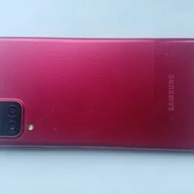 Satlyk telefon Samsung A12