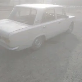 Lada 2101 1980