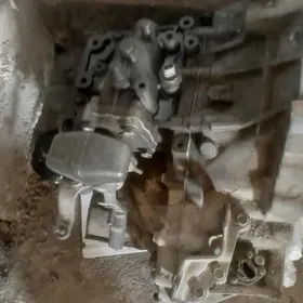 kemri koropka mehanika