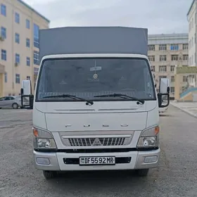 Mitsubishi Canter 2023