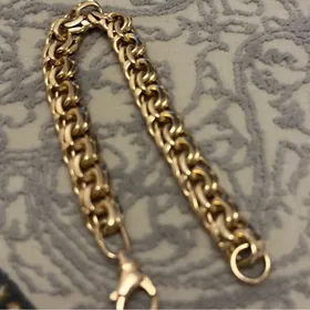 gyzyl kordinal braslet 100lik