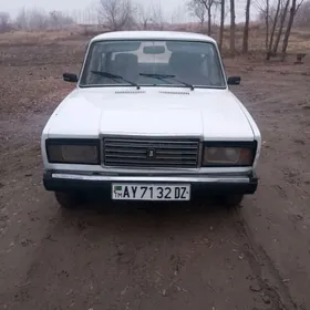 Lada 2107 2000