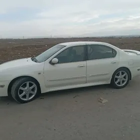 Nissan Maxima 2001