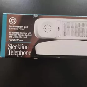 Телефон Southwestern Bell Freedom Phone. Новый.