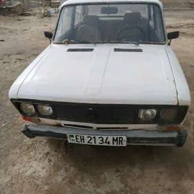 Lada 2106 2000