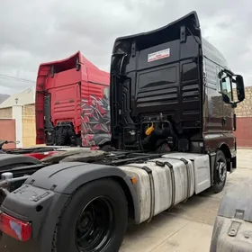 Man TGX 2020
