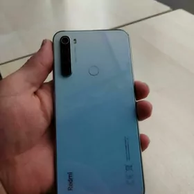 Redmi not 8