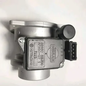 воздухамер