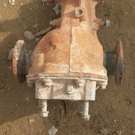 chariot mitsubishi most