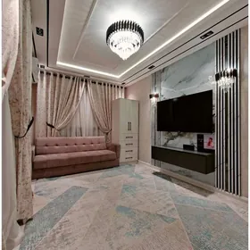 ️3MKR 3МКР 3KOM FULL REMONTLY