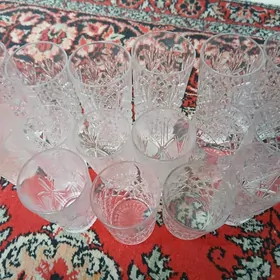 hrustal bakal хрустал