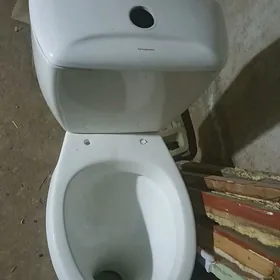 Унитаз Б/У