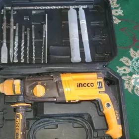 incco 28 lik drel perfotor