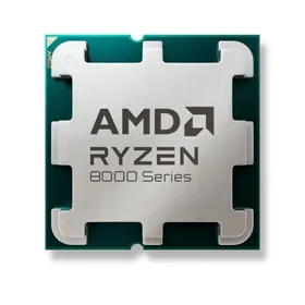 AMD RYZEN 5 8400f