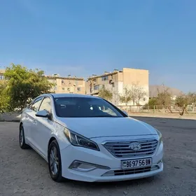 Hyundai Sonata 2017