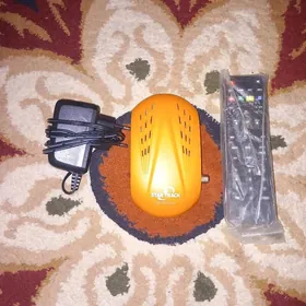 Спутниковый тюнер Star Track