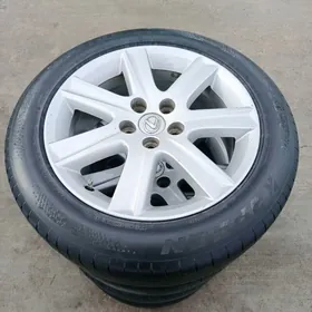 Orginal lexus disge 17