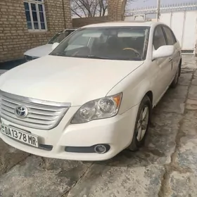 Toyota Avalon 2005