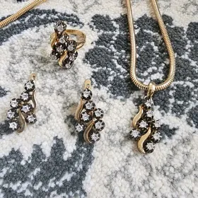 brilliant model gyzyl caylan