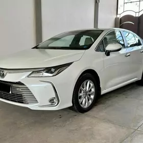 Toyota Corolla 2020