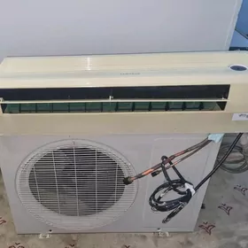 kondisioner кондиционер kansan