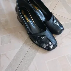 туфли 37р.новые