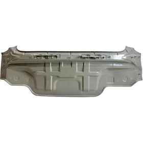 Fartuk yzy  Elantra 21-23