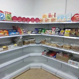 Magazyn Polkalar Satlyk