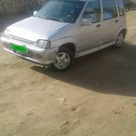 Daewoo Tico 1996