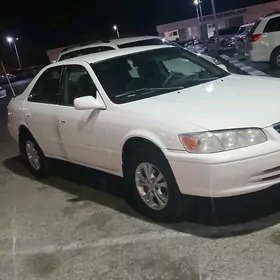 Toyota Camry 1999